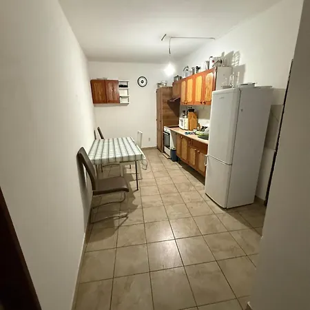 Lejlighed Ubytovani Mlada Boleslav *
