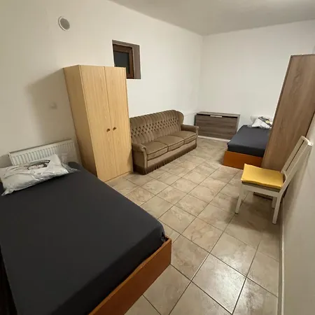 Ubytovani Mlada Boleslav Lejlighed