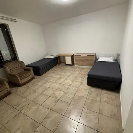 Apartmán Ubytování Mladá Boleslav